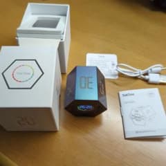 TickTime Pro（USB Type-C）のサムネイル