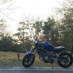 もちき様 専用 VTR250 シフトペダルのサムネイル