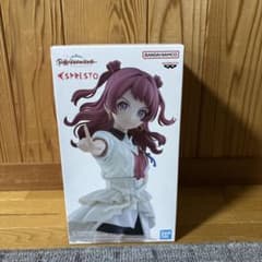 学園アイドルマスター ESPRESTO 花海咲季 フィギュアのサムネイル