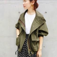 新品☆イエナのサムネイル
