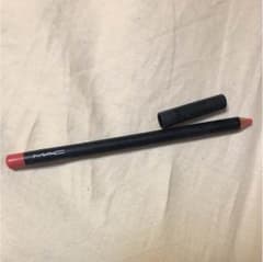MAC キープセイク コーラルリップバッグ リップペンシルのサムネイル