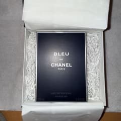 BLEU DE CHANEL ボディソープ 200mlのサムネイル
