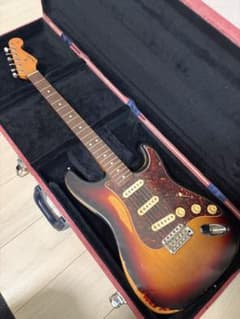 最終値下げ fender flagship tokyo 限定 USA 超美品 | Shop at Mercari