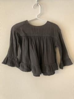 Zara baby ザラベビー　トップス ブラウス　92cmのサムネイル