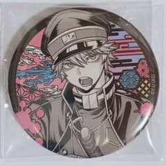 桃源暗鬼 等々力颯 缶バッジ アニメイト　丸缶バッジ　20点 桃源暗鬼 アニメイト 丸型缶バッジ 等々力颯 鬼國隊 グッズ｜Yahoo