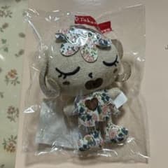 矢沢あい展 ご近所物語 ぬいぐるみ ハッピー天使のベリーちゃん - メルカリ