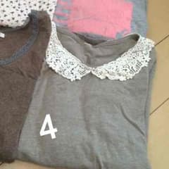 長袖Tシャツ(4)のサムネイル