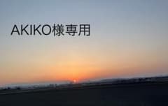 デニム ジップアップジャンパー AKIKO様専用のサムネイル