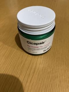 ドクタージャルト シカペアリカバークリーム 55mlのサムネイル