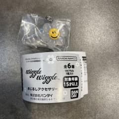 wiggle wiggle めじるしアクセサリーのサムネイル