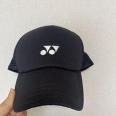 ヨネックス ブラックキャップのサムネイル