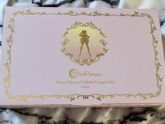 [Price Reduced] Sailor Moon Compact MR Cushion Foundation