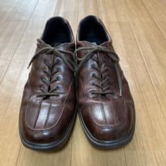 ビジネスシューズ　COM GYMNOのサムネイル
