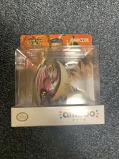 モンスターハンター ライズ メル・ゼナのサムネイル