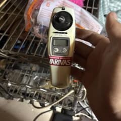 ワカサギ竿のサムネイル
