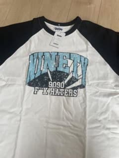 新品未使用❗️9090 ストリートT-shirtのサムネイル