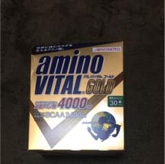 アミノバイタルゴールド 30本入り 2セット ちゃんぽんさん専用のサムネイル