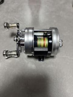 アブガルシア　アンバサダー　1601C IAR アブガルシア アンバサダー 1601c IAR - メルカリ