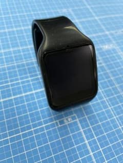 SONY Smartwatch 3 黒 SWR50/Bのサムネイル