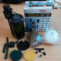 エーハイム　アクアコンパクト2005のサムネイル