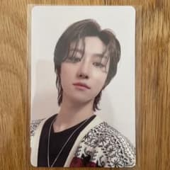 seventeen the8 トレカのサムネイル