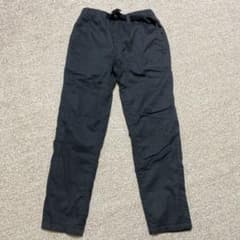 美品防寒ズボン　120cmのサムネイル