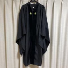 東京大学 アカデミックガウン 法学部バッチ Lサイズ - メルカリ