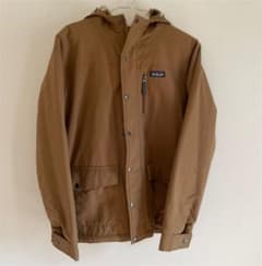 patagonia インファーノ ジャケット マウンテンパーカーのサムネイル