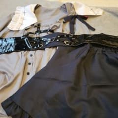 サーニャ コスプレのサムネイル