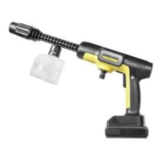 KARCHER 高圧洗浄機本体のサムネイル