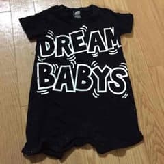 DREAM BABYS size70のサムネイル