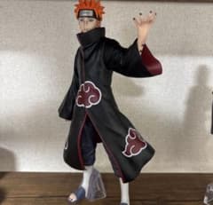 이치 반 쿠지 NARUTO C 상 페인 천도 MASTERLISE 피규어