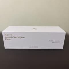 メゾンフランシスクルジャン ミニチュア フレグランス コレクション