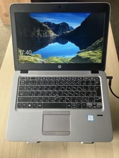 HP EliteBook820 G3 Corei 5 BOYATA スタンド付 HP EliteBook820 G3 Corei 5 BOYATA スタンド付 - メルカリ