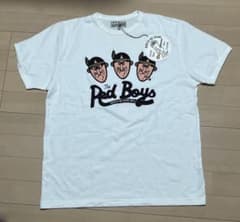 North No Name The Red Boys Tシャツのサムネイル