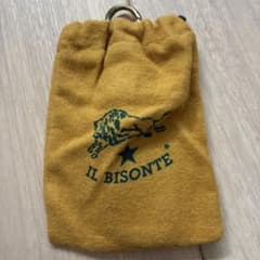 IL BISONTE キーリング キーホルダーのサムネイル