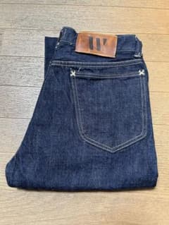 ウエアハウス Lee大戦モデル W31 カウボーイ warehouse - メルカリ