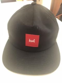 huf chocolate キャップのサムネイル