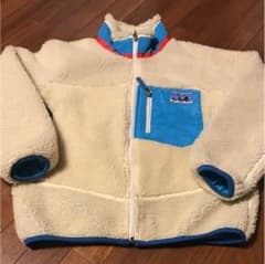 パタゴニアレトロxのサムネイル
