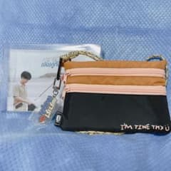 Still2gether ショルダーバッグのサムネイル
