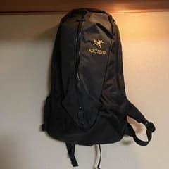 アークテリクス ARC'TERYX アロー22のサムネイル