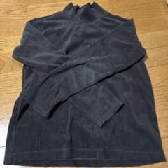 Thumbnail of UNIQLOタートルネック150