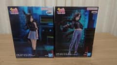 말 딸 피규어 BoC'z 라이스 샤워 호코타르마에 세트