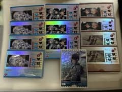 ラブカ DOLLCHESTRA ライブカードのサムネイル