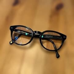 早い者勝ち　アーバンリサーチ　サングラス　クリア　調光レンズ　黒縁　パリミキ