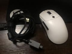 VAXEE XE ホワイトWirelessのサムネイル