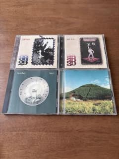 奥田民生 CD 4枚セット - メルカリ