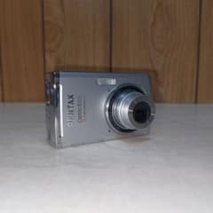 PENTAX Optio E60 - メルカリ