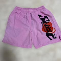 ねこ　STUSSY CPFM & STÜSSY WATER SHORT ねこ様 専用 STUSSY CPFM & STÜSSY WATER SHORT - メルカリ