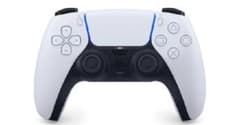【美品・値下げ】PS5 DualSense ワイヤレスコントローラー（純正）のサムネイル